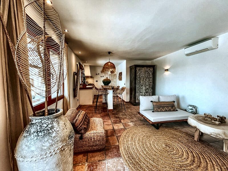 Sfeerbeeld van Appartement Jasmin